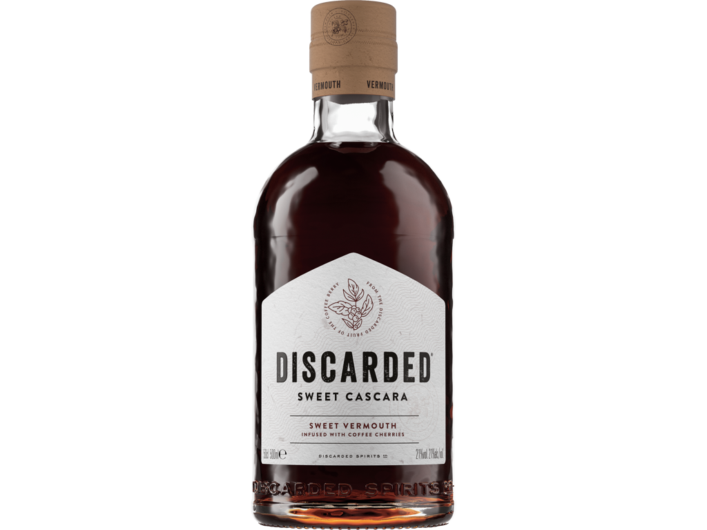 Discarded Cascara Vermouth