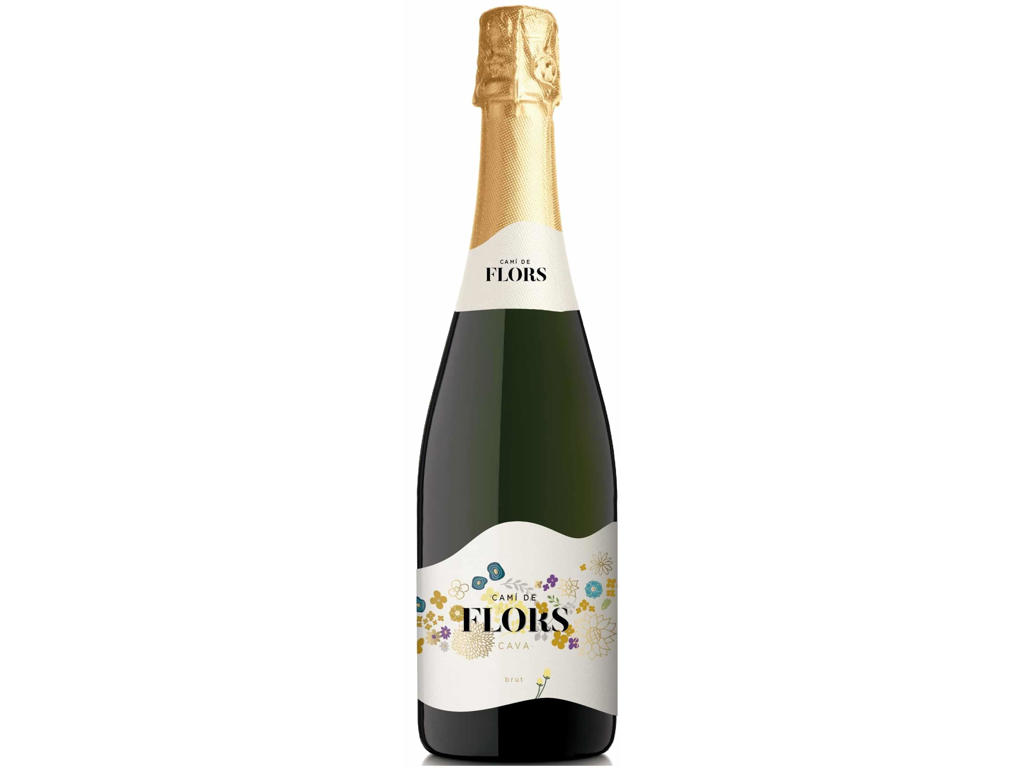 Cami de Flors Cava Brut