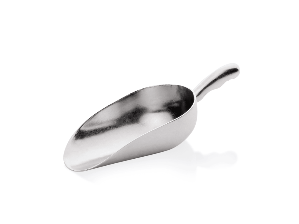 Isske Aluminium 2,5L