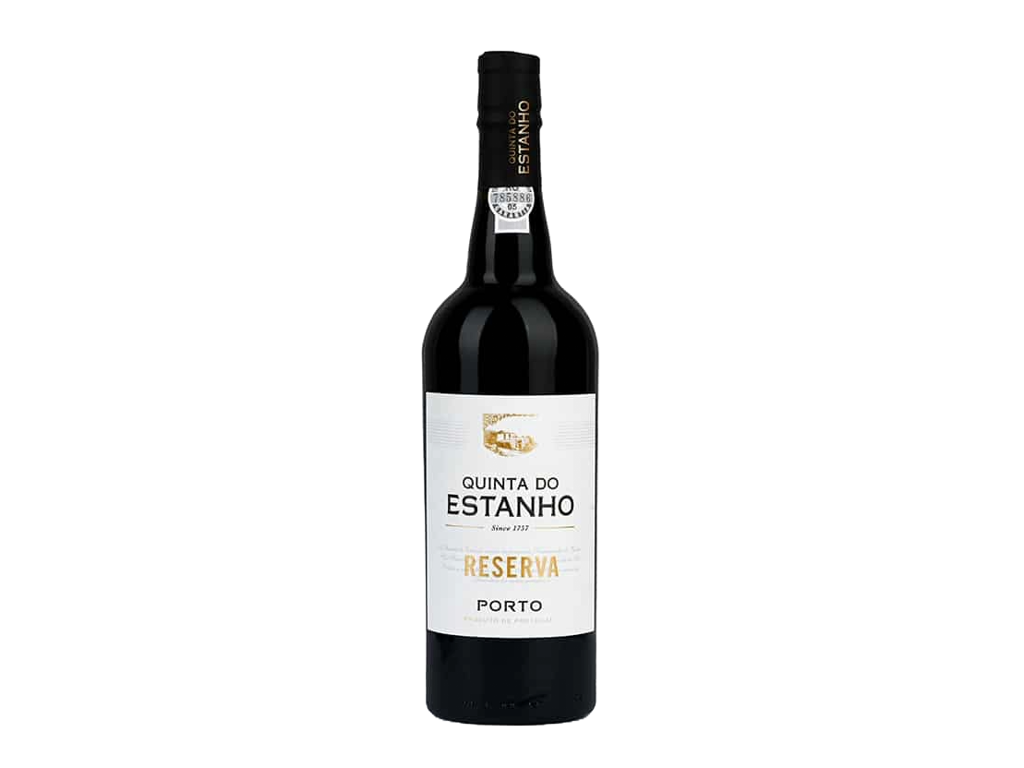 Quinta do Estanho - Reserva 