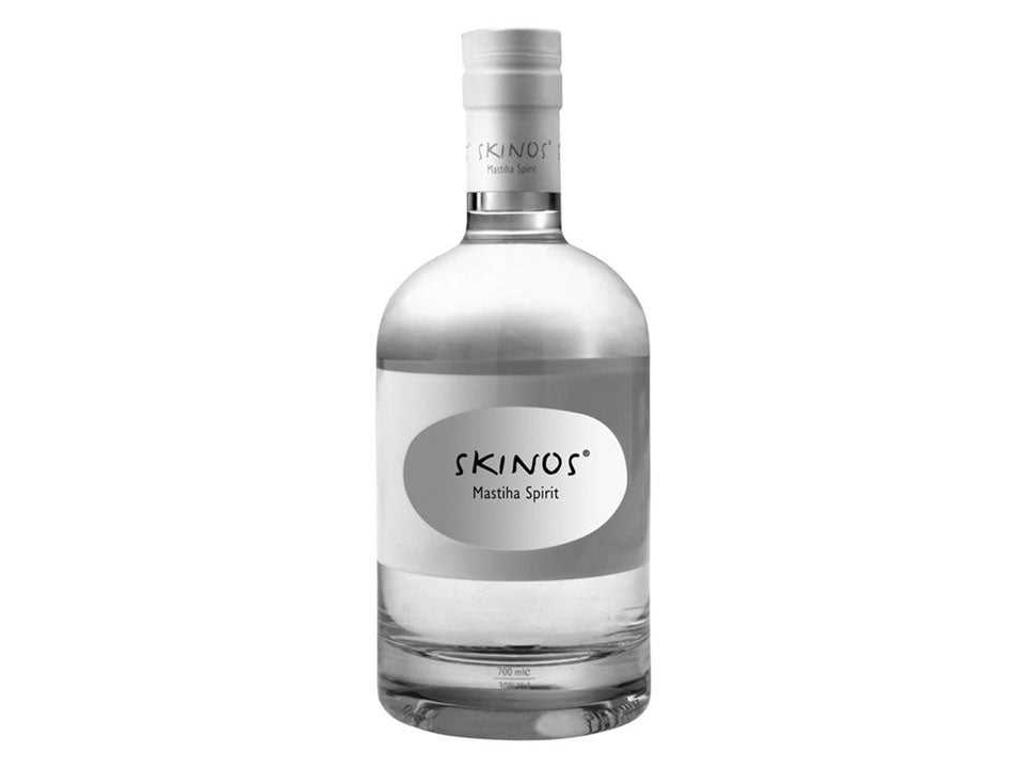 Skinos Mastiha