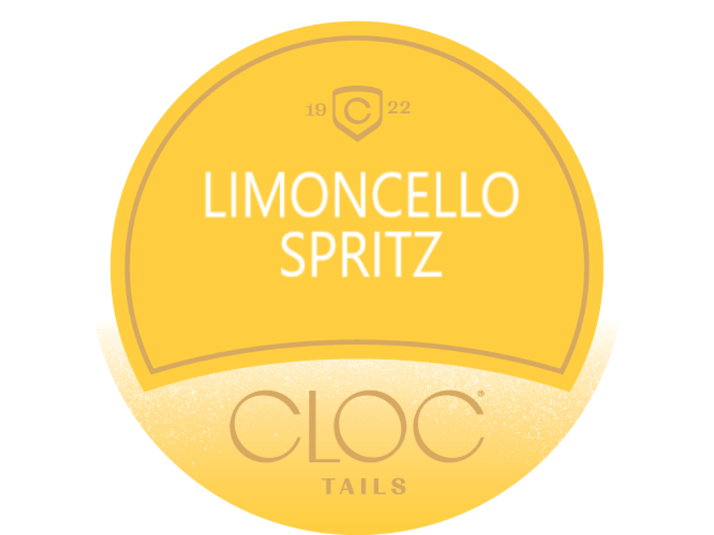 Fustage CLOC Limoncello Spritz , Organic
