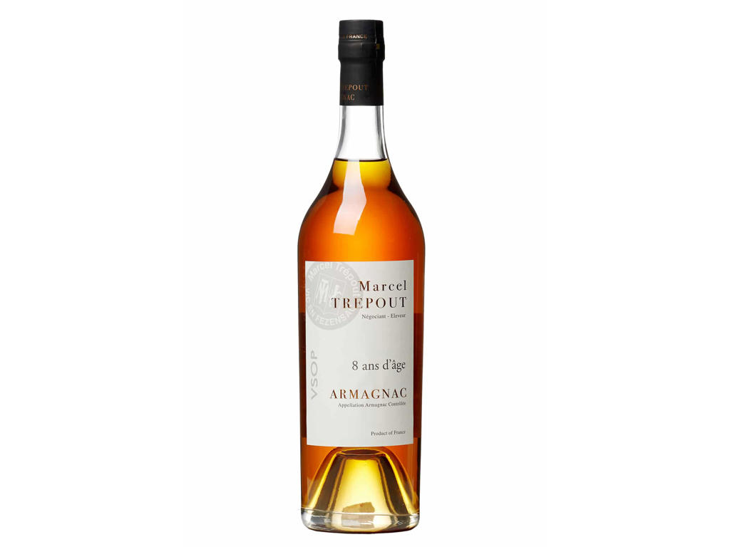Marcel Trépout VSOP Armagnac