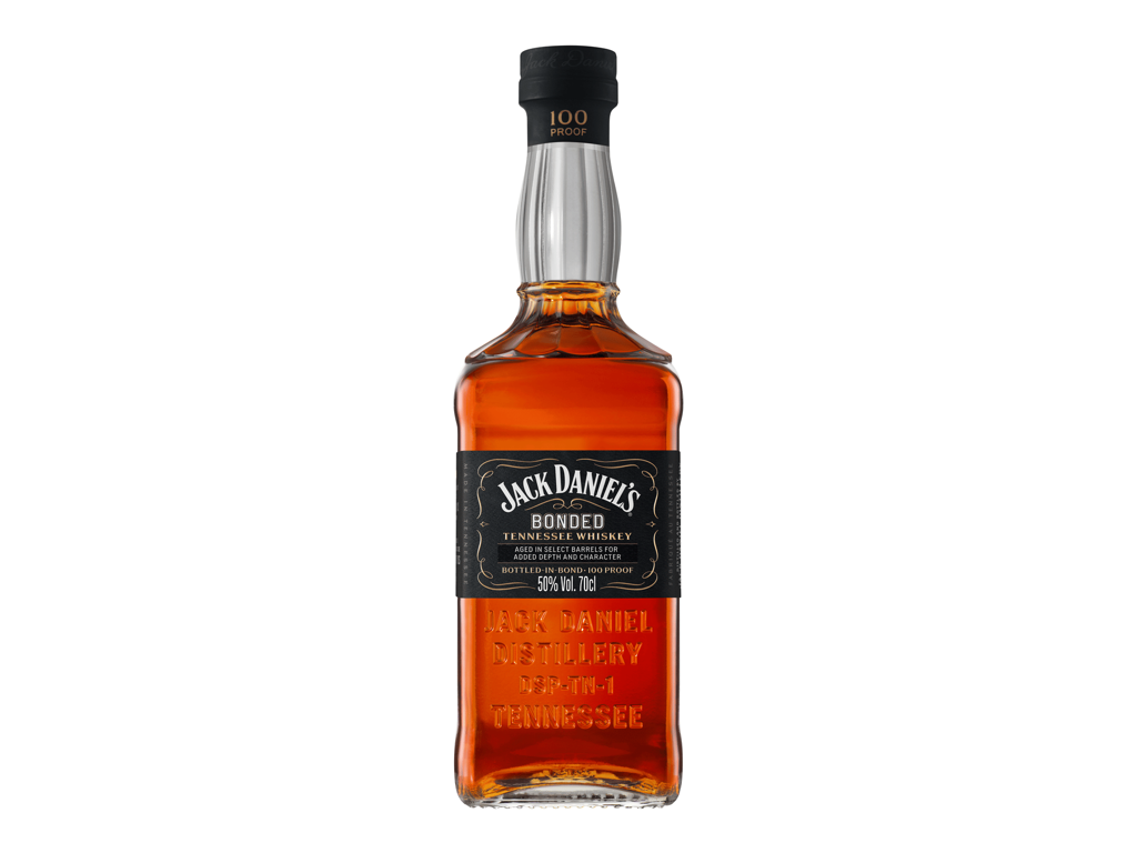 Jack Daniels Bonded