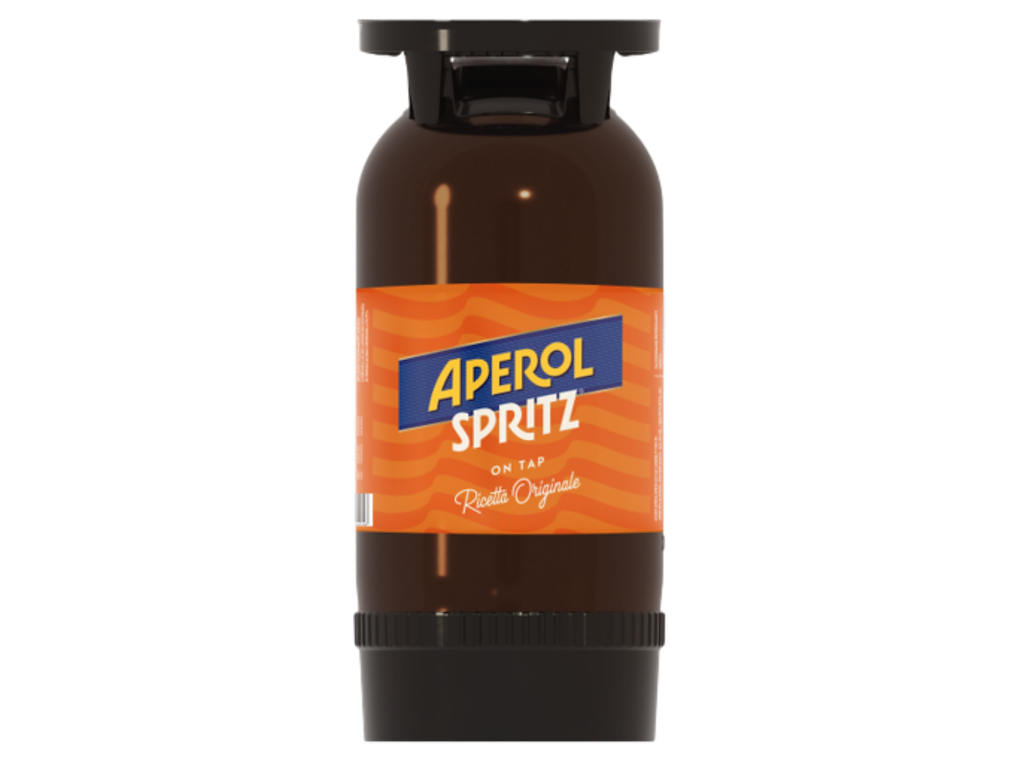 Aperol Spritz 20L KEG
