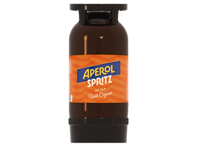 Aperol Spritz 20L KEG