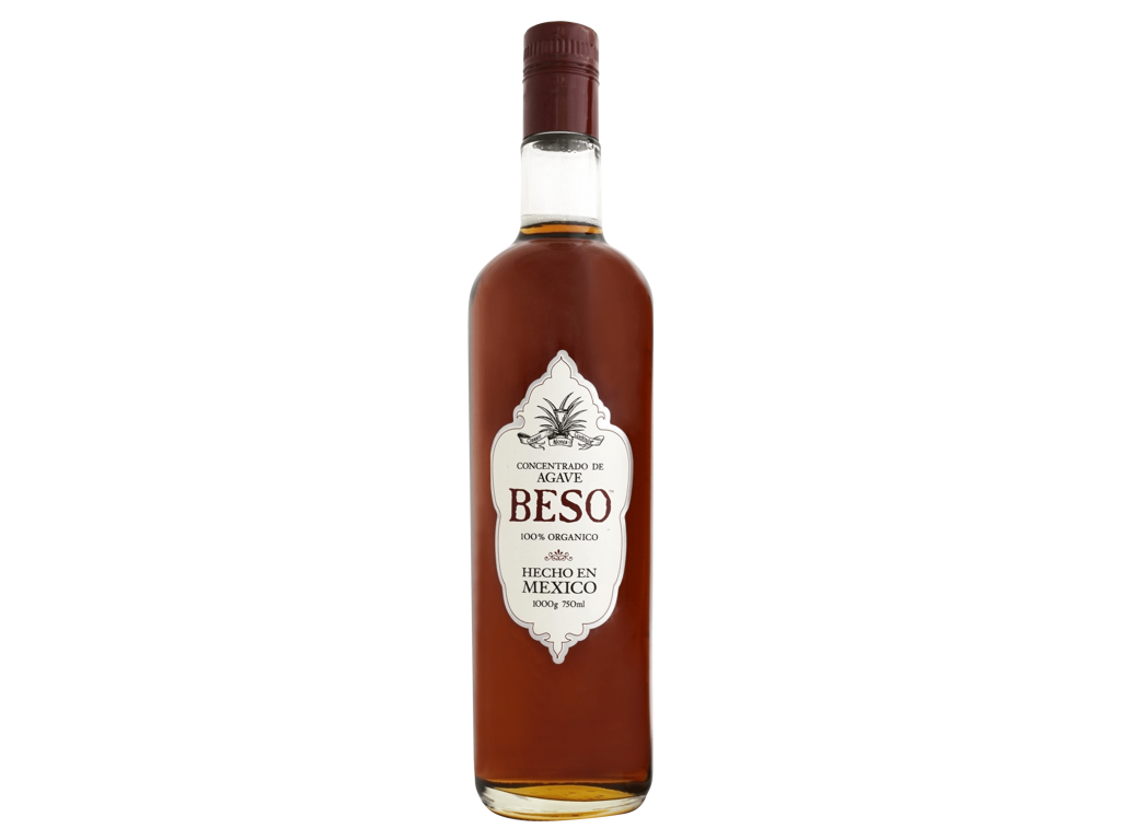 BESO Agave Sirup ØKO