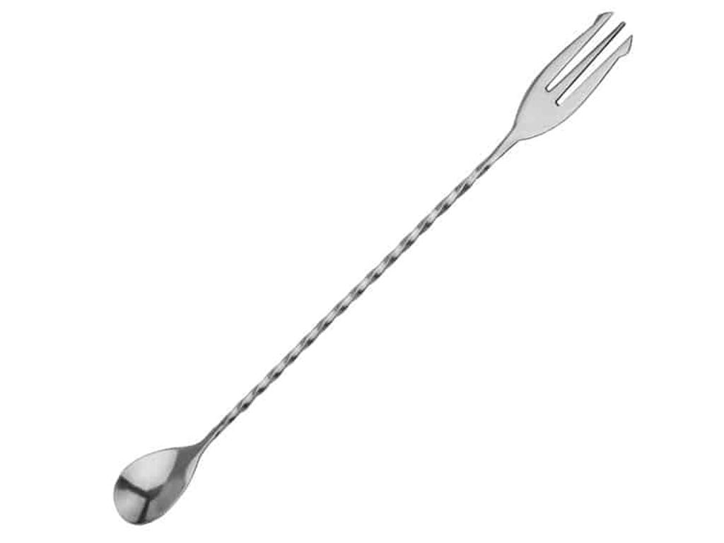 Nordicbar Barske m. Gaffel 30 cm