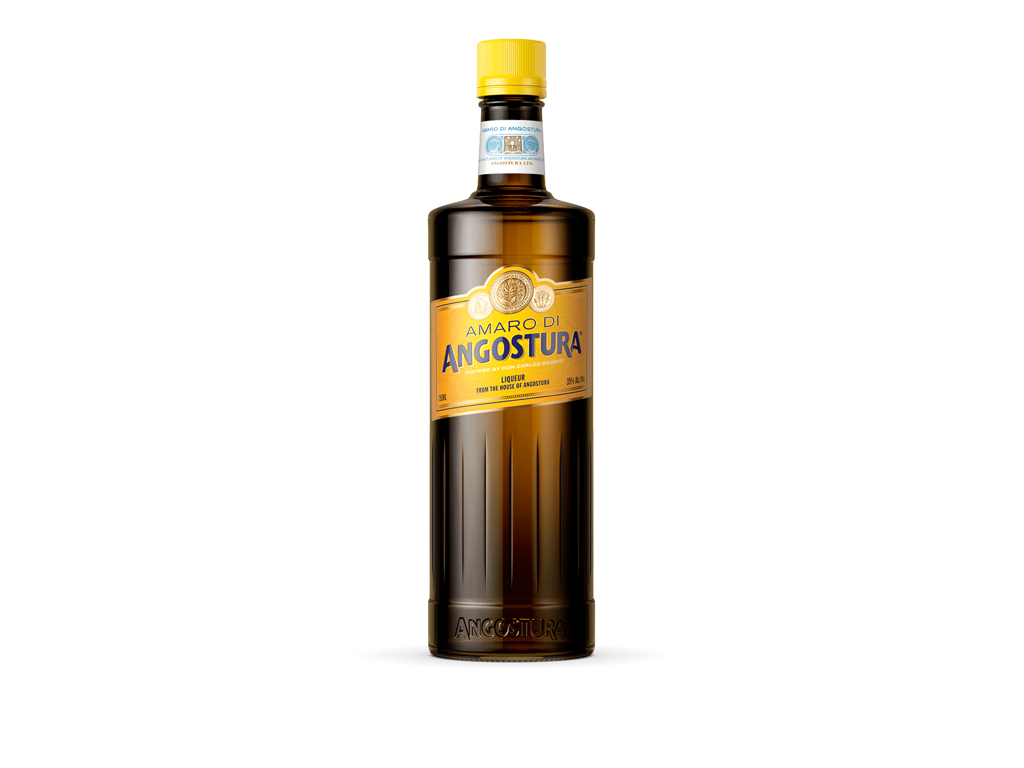 Amaro Di Angostura