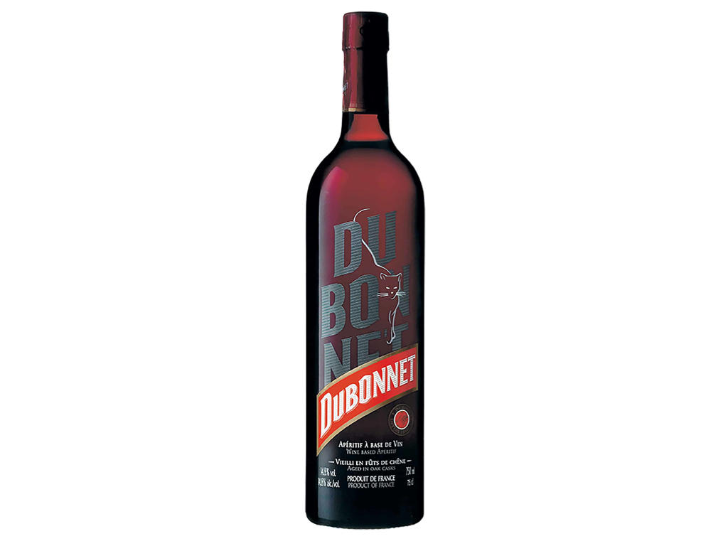 Dubonnet Rouge