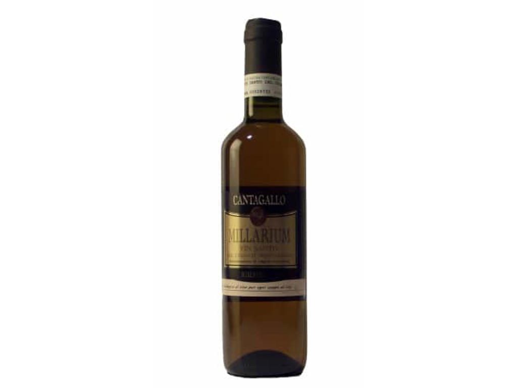 Cantagallo - Vinsanto "Millarium" Riserva DOC