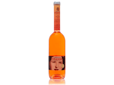 Carmeleta Vermouth Orange