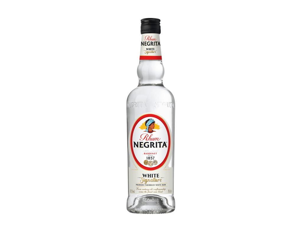 Negrita White Rum