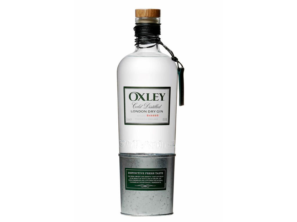 Oxley Dry Gin