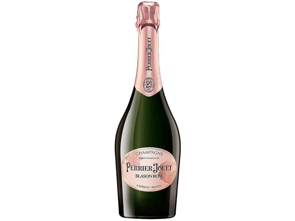 Perrier Jouet Blason Rosé