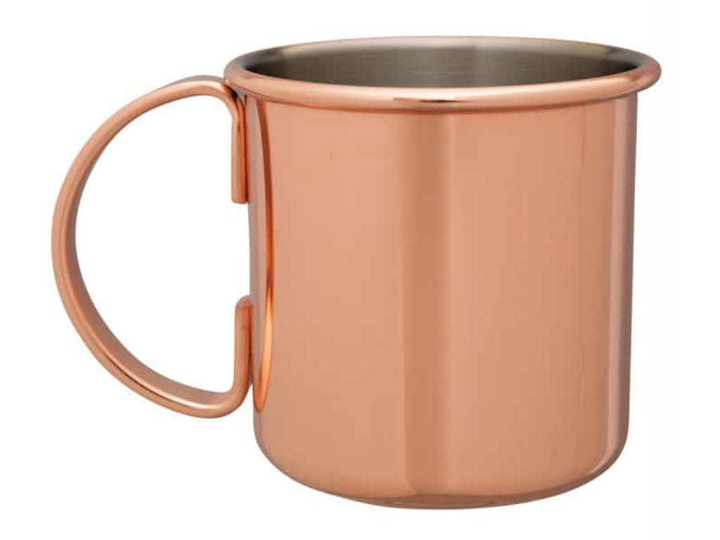 Moscow Mule Cup 50 cl "Straight"