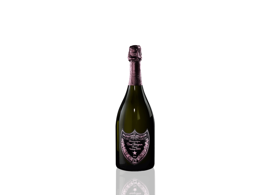 Dom Perignon Rose