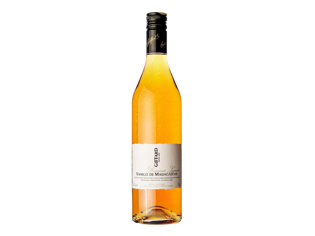 Giffard Vanilla de Madagascar Premium Likør