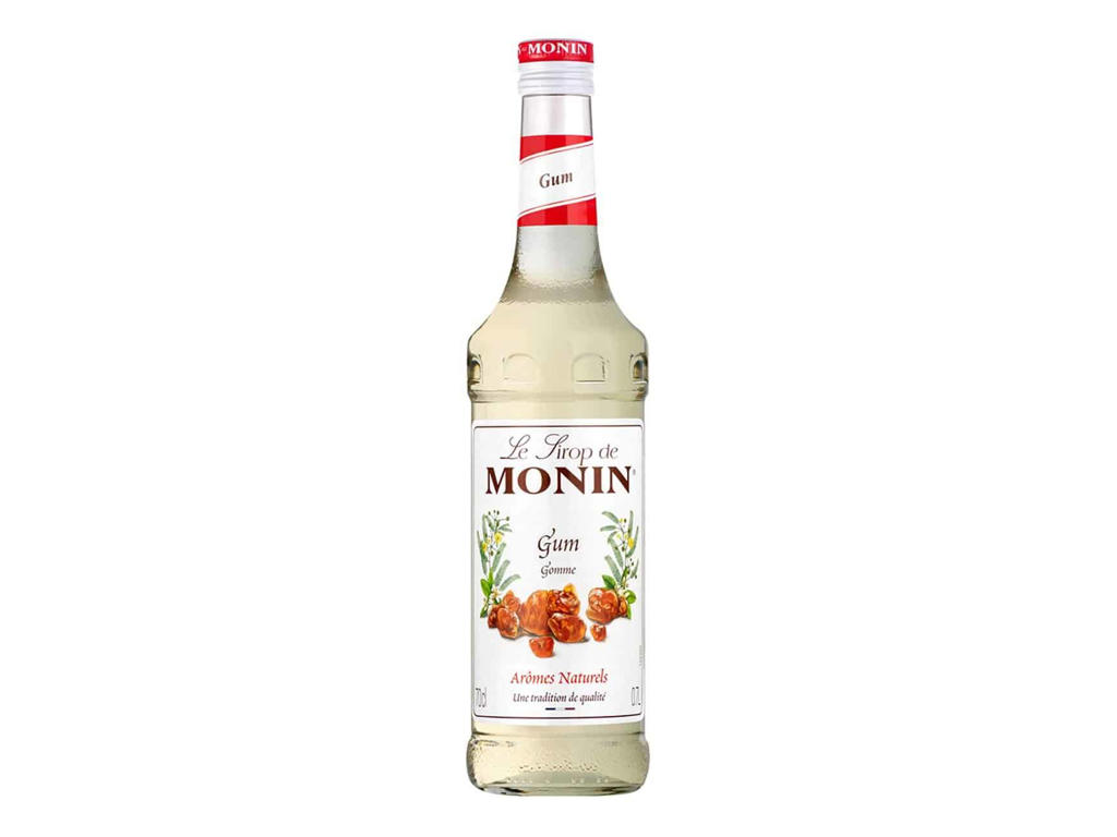 Monin Gomme