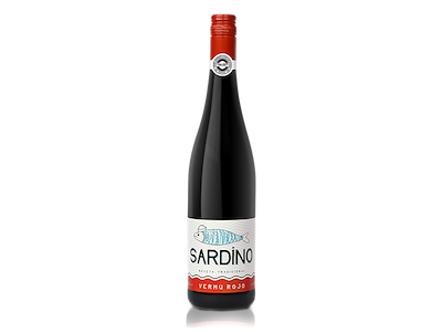 Sardino Vermouth Rosso