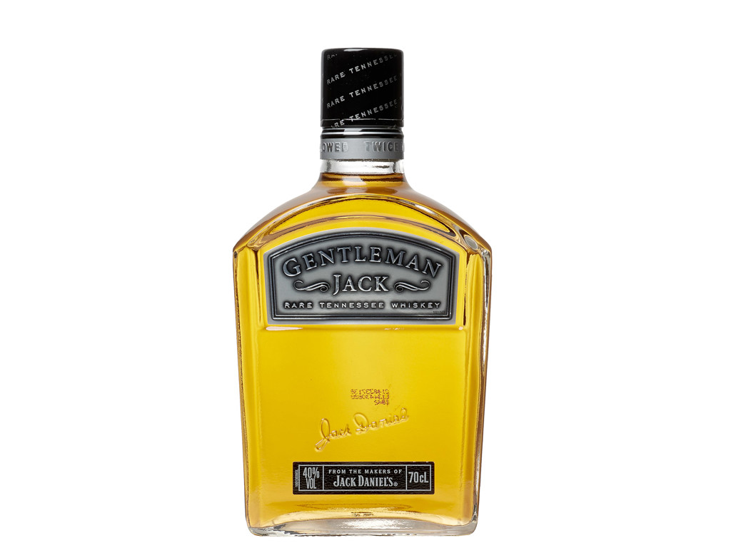 Jack Daniels Gentleman Jack