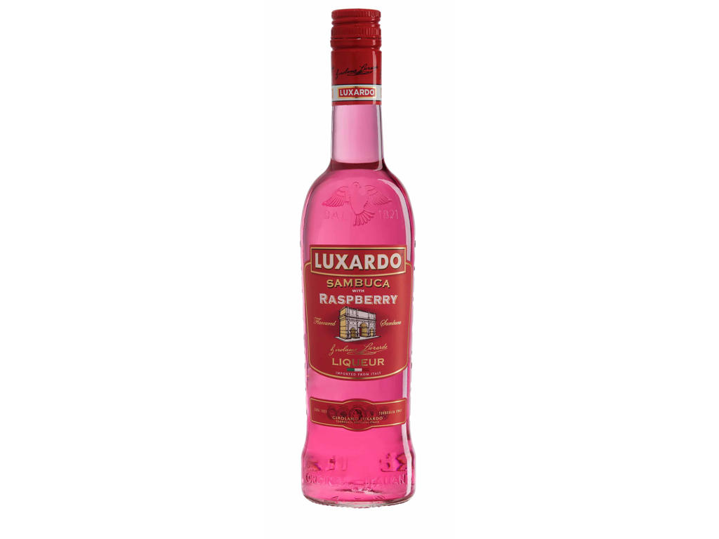 Luxardo Raspberry