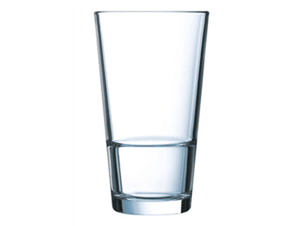 Arcoroc Stack Up 40 cl (6 stk)