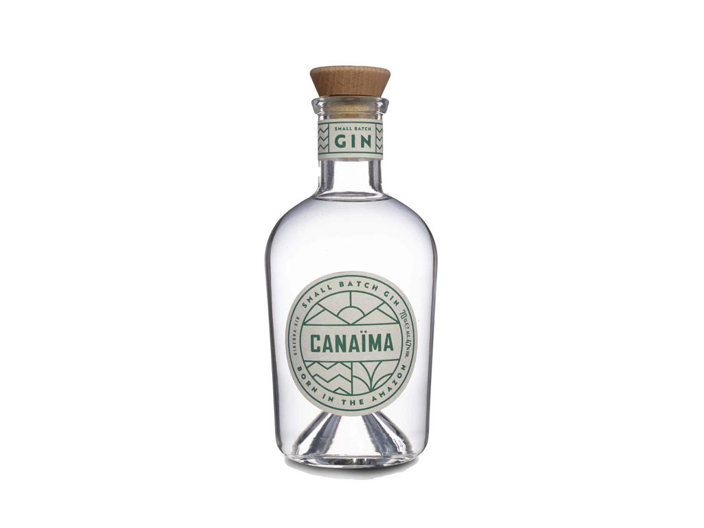 Canaïma Gin