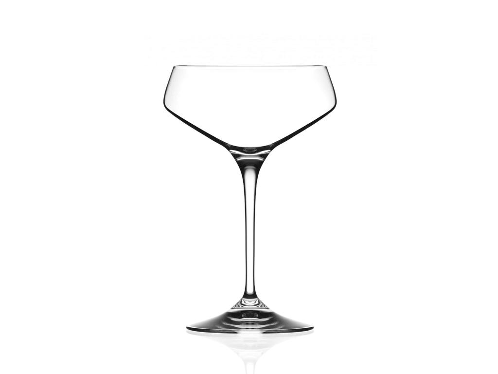 RCR Aria Champagne Coupe Glas 33 cl (6 stk)