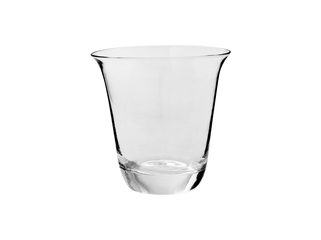 Kay Bojesen Drinking Glass, 2 stk