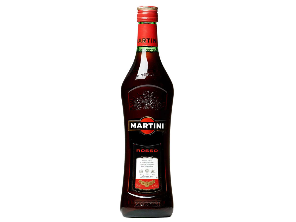 Martini Rosso