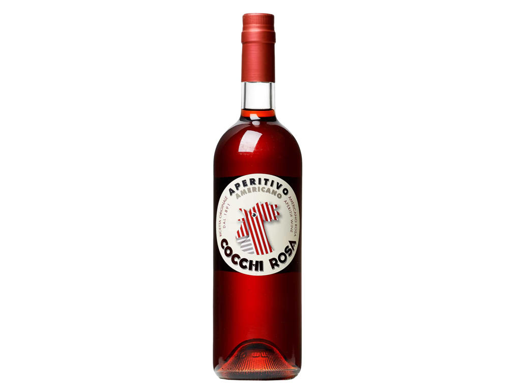 Cocchi Americano Rosa