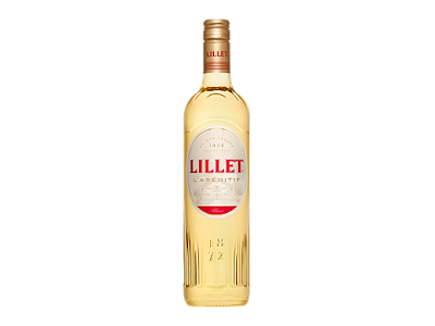 Lillet Blanc