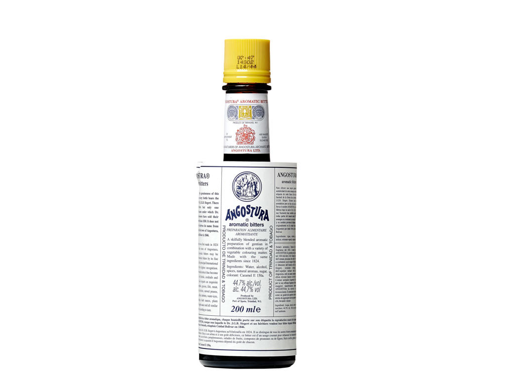 Angostura Aromatic Bitters
