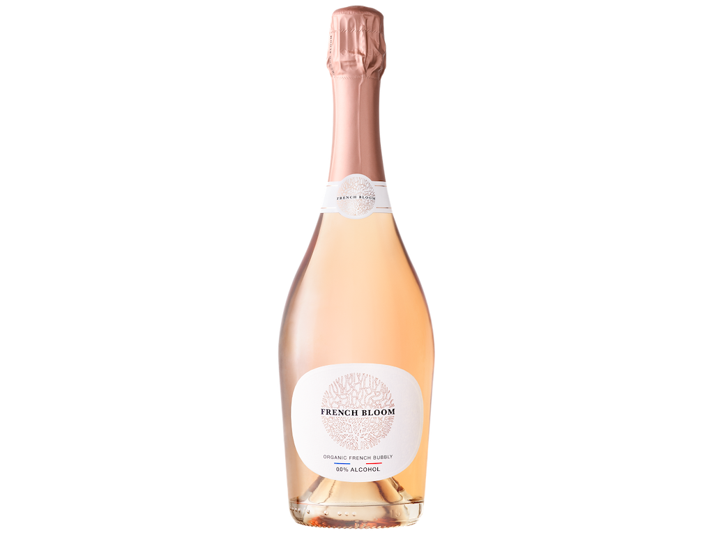 French Bloom Le Rose