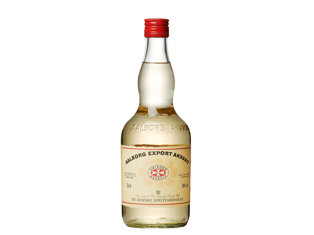 Export Akvavit