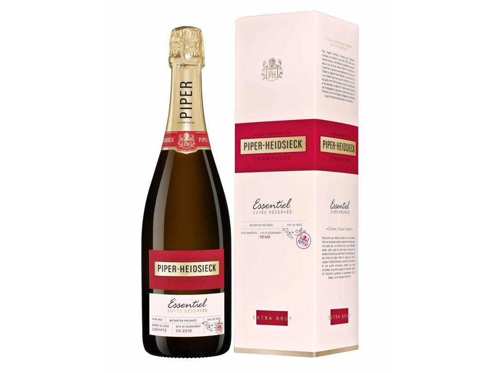 Piper-Heidsieck Essentiel