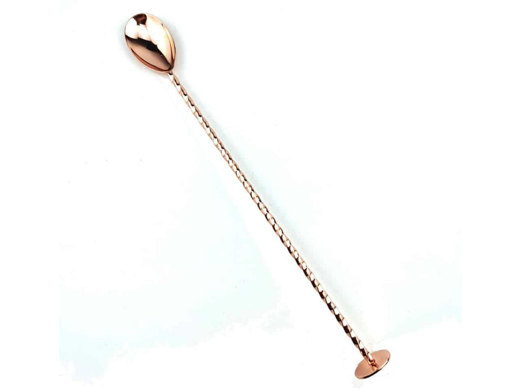 Nordicbar Barske 26 cm Disc Kobber