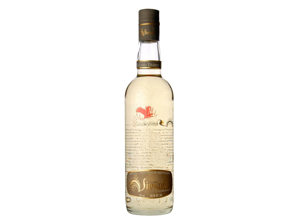 Viviana Reposado 100% Agave