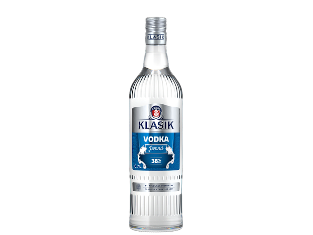 Klasik Vodka 70 cl