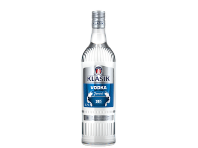 Klasik Vodka 70 cl