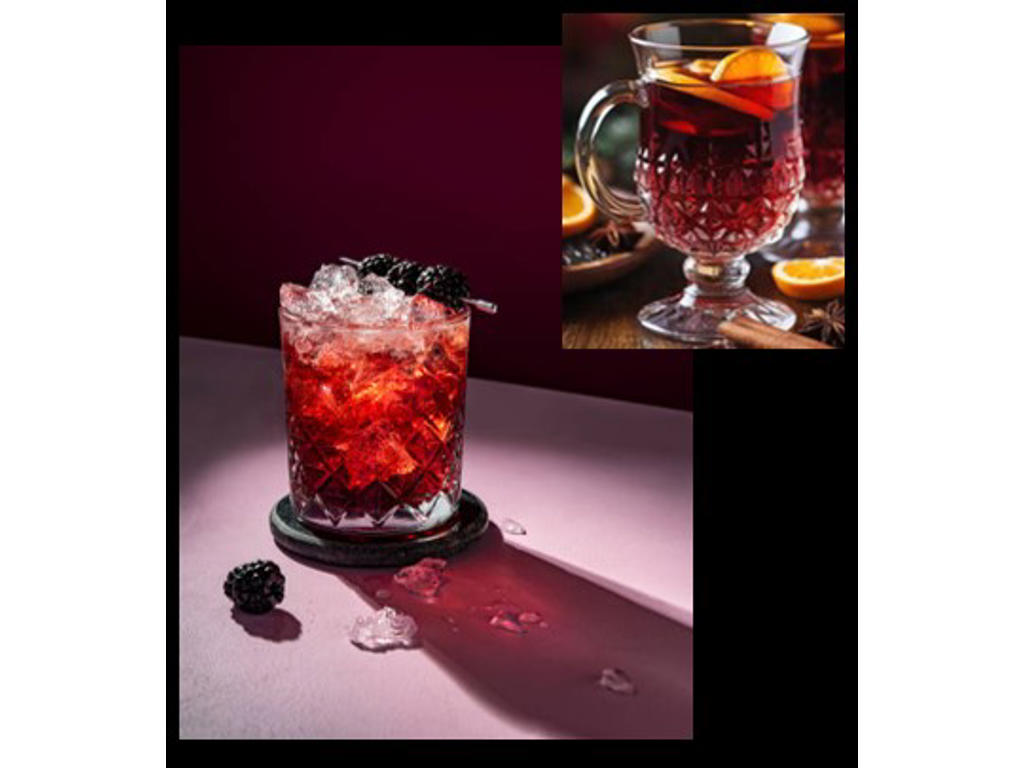 Fustage CLOC Soul Swizzle, Organic