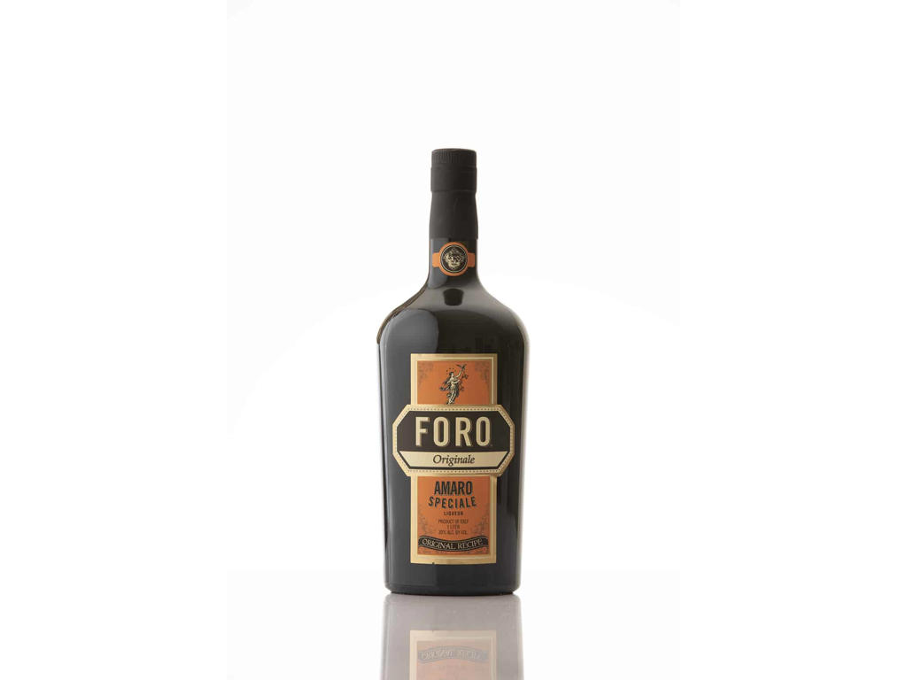 Foro Amaro Speciale