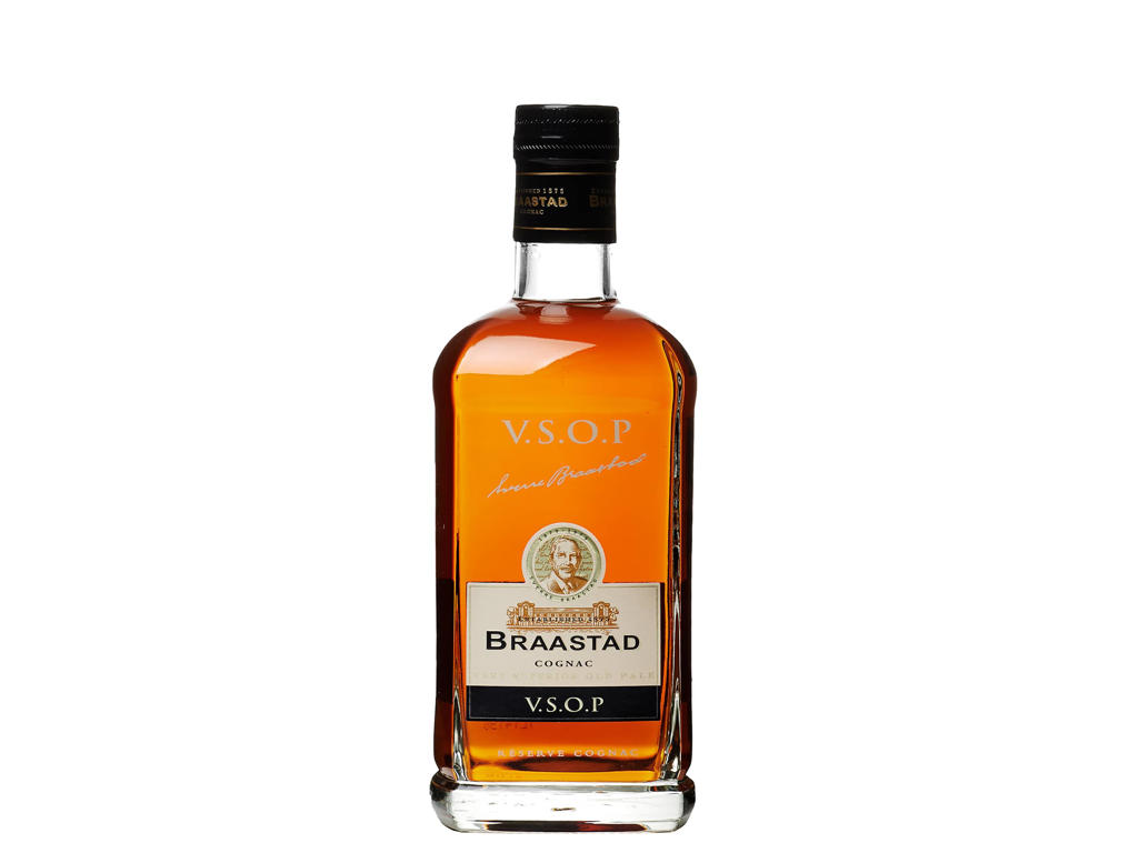 Braastad VSOP