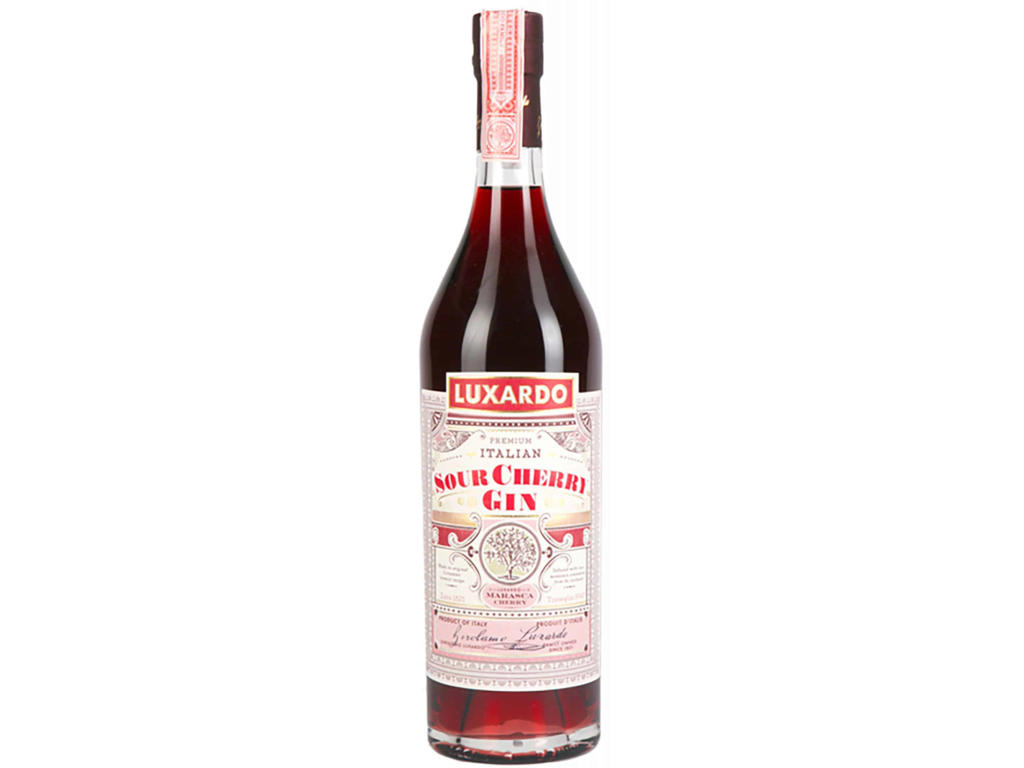 Sour Cherry Gin Luxardo