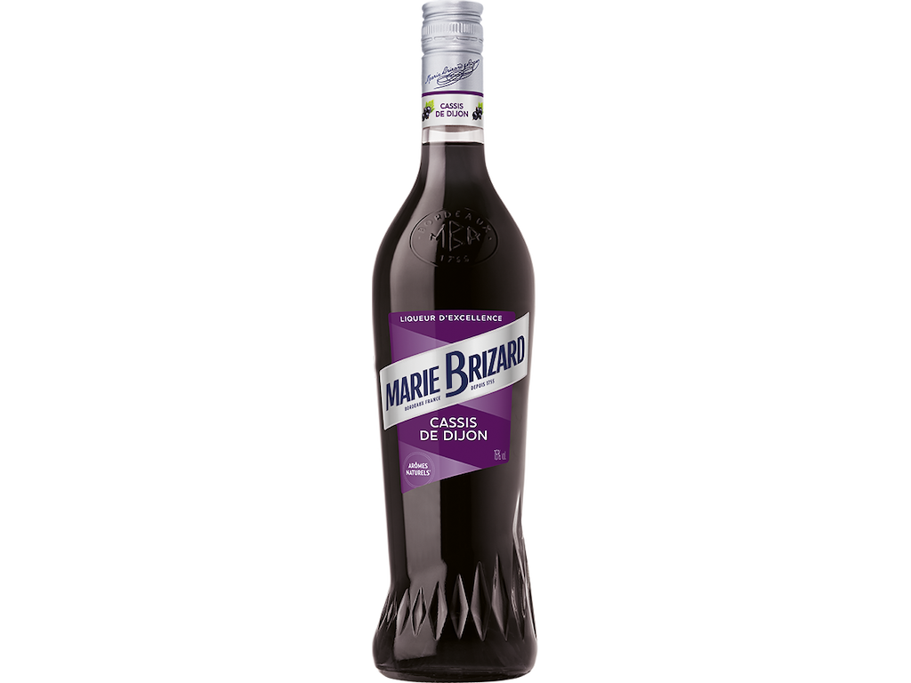 Marie Brizard Creme de Cassis 70cl.