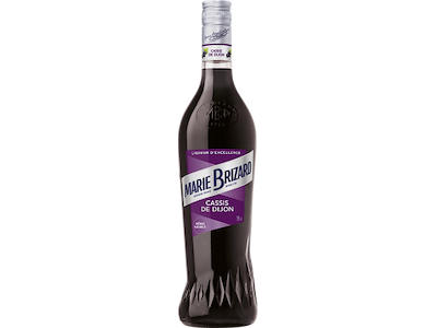 Marie Brizard Creme de Cassis 70cl.