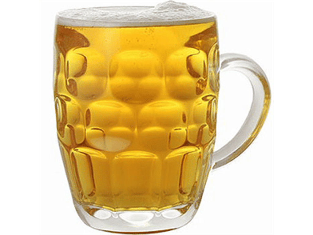 Britannia Ølkrus 57 cl (24 stk)