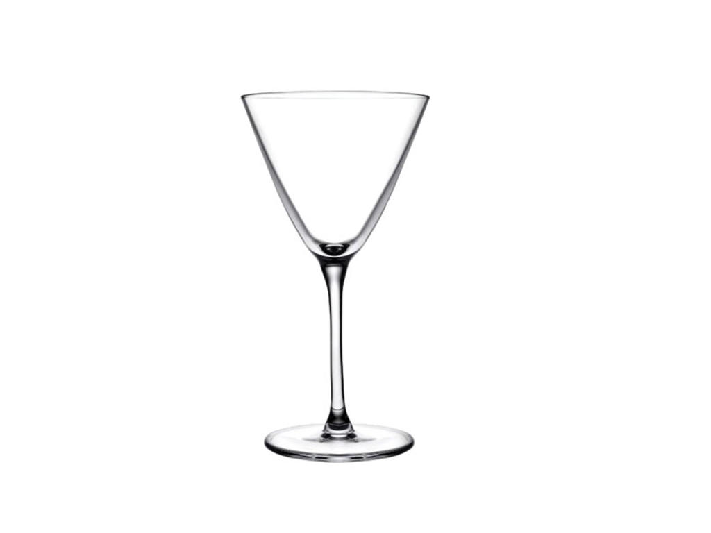 Nude Bargiani Martini 19 cl (6 pcs)
