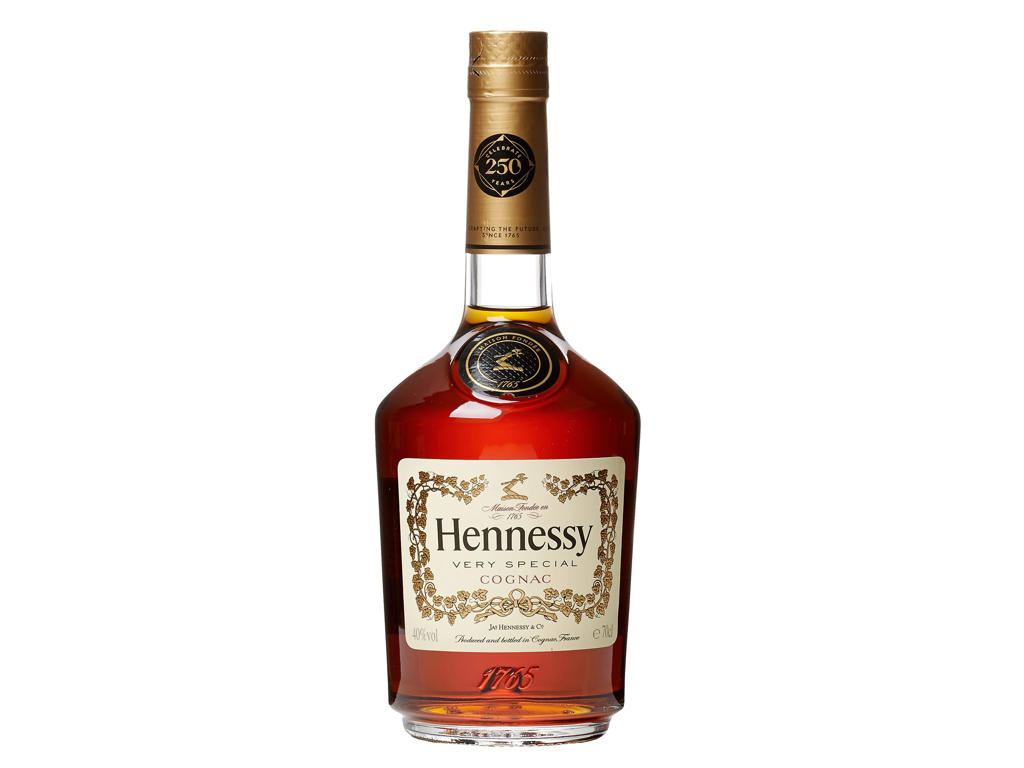Hennessy VS
